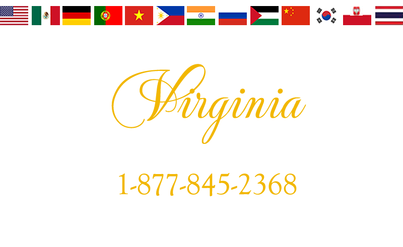 Virginia Auto Title
